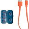 Навушники Bluetooth JBL Tune Flex Blue (JBLTFLEXBLU)