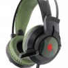 Гарнітура A4Tech Bloody J437 Army Green