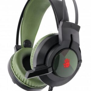  1 - Гарнітура A4Tech Bloody J437 Army Green