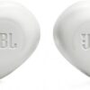 Навушники Bluetooth JBL Wave Buds White (JBLWBUDSWHT)