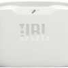 Навушники Bluetooth JBL Wave Buds White (JBLWBUDSWHT)