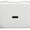 Навушники Bluetooth JBL Wave Buds White (JBLWBUDSWHT)