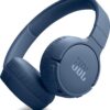 Навушники Bluetooth JBL Tune 670 NC Blue (JBLT670NCBLU)