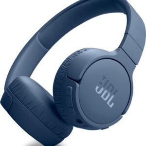  2 - Навушники Bluetooth JBL Tune 670 NC Blue (JBLT670NCBLU)