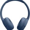 Навушники Bluetooth JBL Tune 670 NC Blue (JBLT670NCBLU)