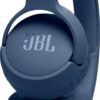 Навушники Bluetooth JBL Tune 670 NC Blue (JBLT670NCBLU)