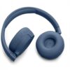 Навушники Bluetooth JBL Tune 670 NC Blue (JBLT670NCBLU)