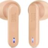 Навушники Bluetooth JBL Wave Flex Beige (JBLWFLEXBEG)