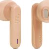 Навушники Bluetooth JBL Wave Flex Beige (JBLWFLEXBEG)