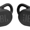 Навушники Bluetooth JBL Endurance Race Black (JBLENDURACEBLK)