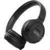 Навушники Bluetooth JBL Tune 510BT Black (JBLT510BTBLKEU)