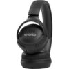 Навушники Bluetooth JBL Tune 510BT Black (JBLT510BTBLKEU)