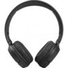 Навушники Bluetooth JBL Tune 510BT Black (JBLT510BTBLKEU)