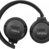 Навушники Bluetooth JBL Tune 510BT Black (JBLT510BTBLKEU)