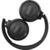 Навушники Bluetooth JBL Tune 510BT Black (JBLT510BTBLKEU)