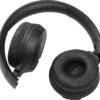 Навушники Bluetooth JBL Tune 510BT Black (JBLT510BTBLKEU)