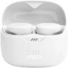 Навушники Bluetooth JBL Tune Buds White (JBLTBUDSWHT)