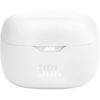 Навушники Bluetooth JBL Tune Buds White (JBLTBUDSWHT)