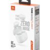 Навушники Bluetooth JBL Tune Buds White (JBLTBUDSWHT)