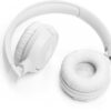 Навушники Bluetooth JBL T520BT White (JBLT520BTWHTEU)