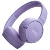 Навушники Bluetooth JBL Tune 670 NC Purple (JBLT670NCPUR)