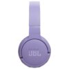 Навушники Bluetooth JBL Tune 670 NC Purple (JBLT670NCPUR)