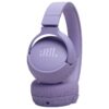 Навушники Bluetooth JBL Tune 670 NC Purple (JBLT670NCPUR)