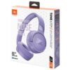 Навушники Bluetooth JBL Tune 670 NC Purple (JBLT670NCPUR)