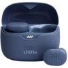 Навушники Bluetooth JBL Tune Buds Blue (JBLTBUDSBLU)