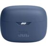 Навушники Bluetooth JBL Tune Buds Blue (JBLTBUDSBLU)