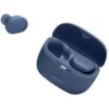 Навушники Bluetooth JBL Tune Buds Blue (JBLTBUDSBLU)