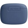 Навушники Bluetooth JBL Tune Buds Blue (JBLTBUDSBLU)