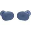 Навушники Bluetooth JBL Tune Buds Blue (JBLTBUDSBLU)