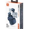 Навушники Bluetooth JBL Tune Buds Blue (JBLTBUDSBLU)