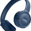 Навушники Bluetooth JBL T520BT Blue (JBLT520BTBLUEU)