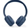 Навушники Bluetooth JBL T520BT Blue (JBLT520BTBLUEU)