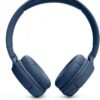 Навушники Bluetooth JBL T520BT Blue (JBLT520BTBLUEU)