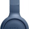 Навушники Bluetooth JBL T520BT Blue (JBLT520BTBLUEU)