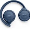 Навушники Bluetooth JBL T520BT Blue (JBLT520BTBLUEU)