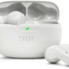 Навушники Bluetooth JBL Wave Beam White (JBLWBEAMWHT)