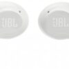 Навушники Bluetooth JBL Wave Beam White (JBLWBEAMWHT)