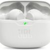 Навушники Bluetooth JBL Wave Beam White (JBLWBEAMWHT)