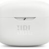 Навушники Bluetooth JBL Wave Beam White (JBLWBEAMWHT)