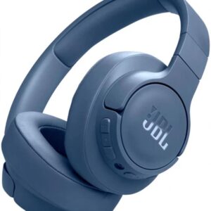  1 - Навушники Bluetooth JBL T770 NC Blue (JBLT770NCBLU)