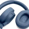 Навушники Bluetooth JBL T770 NC Blue (JBLT770NCBLU)