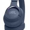 Навушники Bluetooth JBL T770 NC Blue (JBLT770NCBLU)