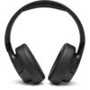 Навушники Bluetooth JBL Tune 710 Black (JBLT710BTBLK)