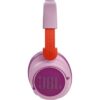 Навушники Bluetooth JBL JR 460 NC Pink (JBLJR460NCPIK)