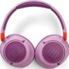 Навушники Bluetooth JBL JR 460 NC Pink (JBLJR460NCPIK)