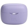 Навушники Bluetooth JBL Tune Buds Purple (JBLTBUDSPUR)